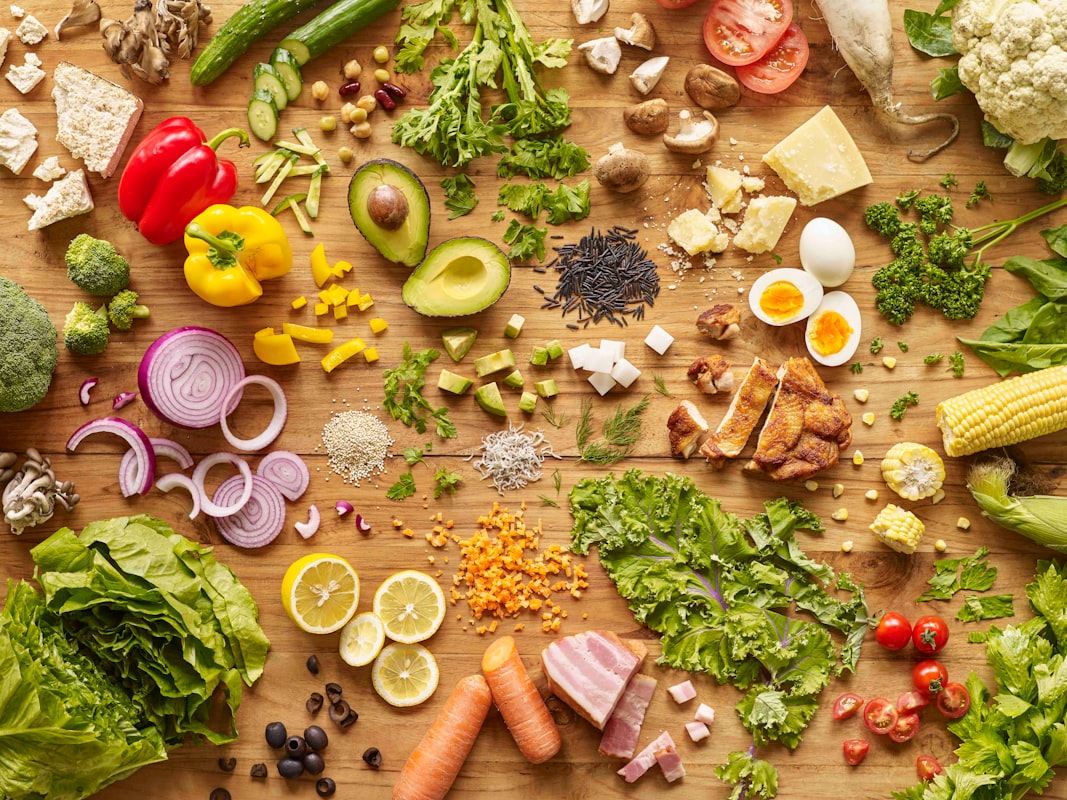 Nutritional education